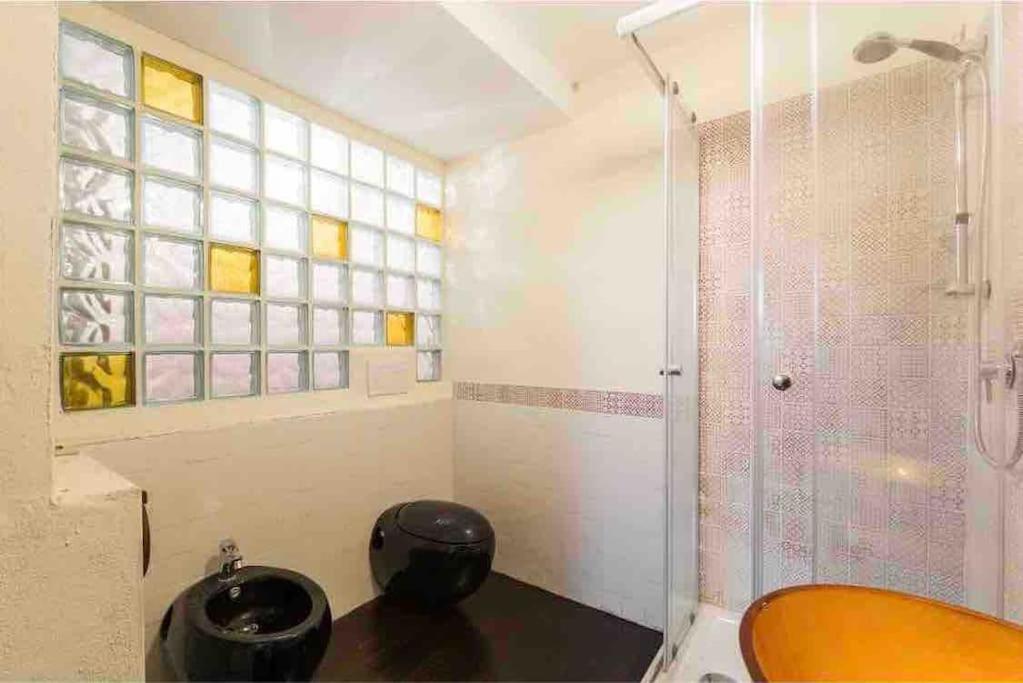 Appartamento Magic Loft Underground