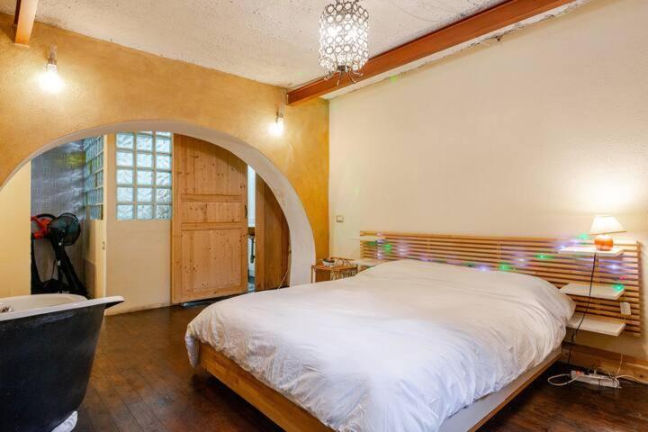 Magic Loft Underground Appartamento *