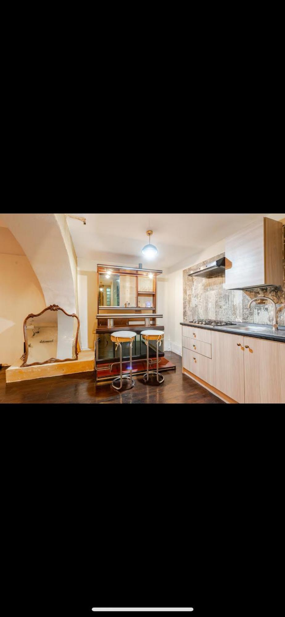 Appartamento Magic Loft Underground *